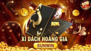 Tổng Quan Về Trò Chơi Xì Dách Sunwin